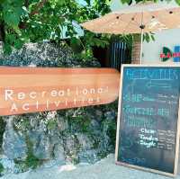 Blissful Retreat at Sheraton Cebu Mactan
