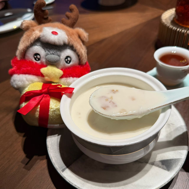 聖誕必食中菜廳🥰