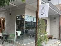 Lobby Cafe  คาเฟ่กลางเมืองยะลา