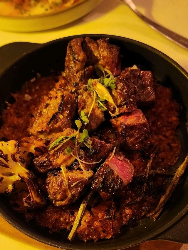 ❣️소예르에 간다면 적극추천하는 맛집!!! "Casa alvaro"❣️