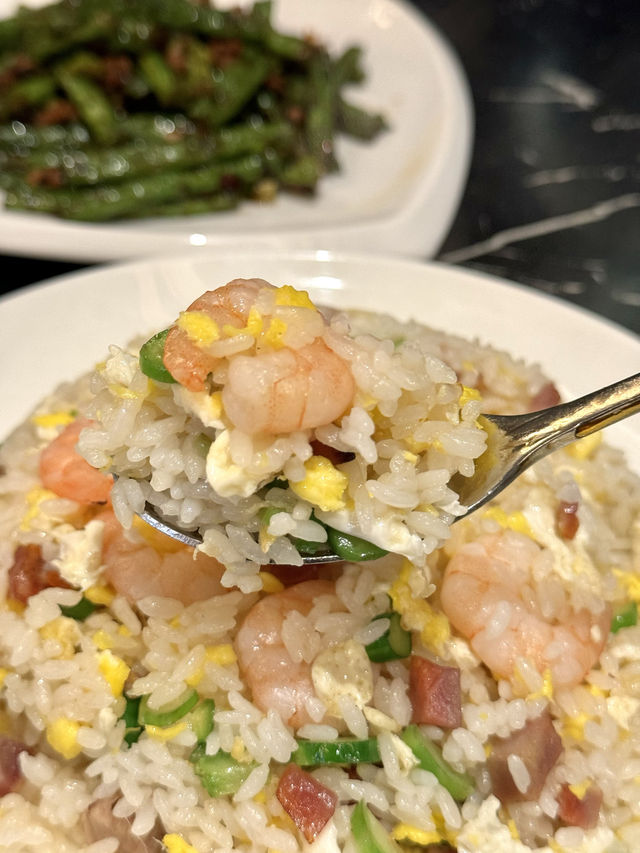 香港特色上海菜 香港特色上海菜