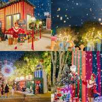 หิมะตกที่เขาใหญ่…หนาวนี้ไปกันนะ!!!