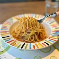 【大阪・守口市】本場イタリアの食文化を楽しめる「Cafe Restaurant Binario」
