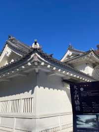 仙台観光の定番！仙台が一望できる仙台城跡🏯
