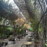 The Grounds of Alexandria in sydney 