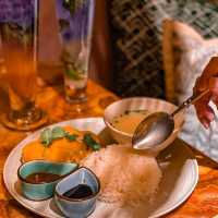米泰 Khao San The Wai