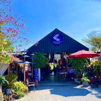 แนะนำร้านอาหารมิชลิน ไกด์ “คลังนาปลาข้าว”