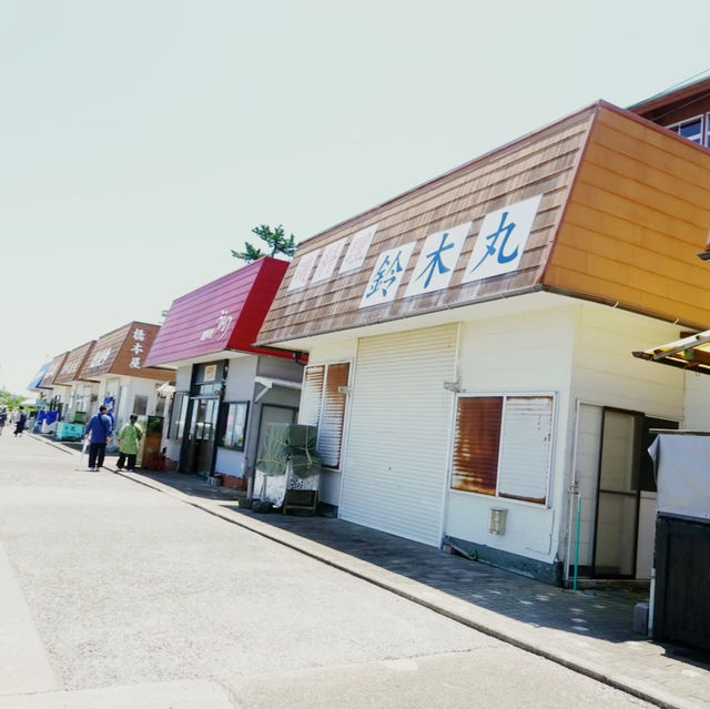 【静岡県】熱海港から約30分で行ける初島が最高すぎた