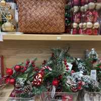 Your Christmas Adventure Starts at Mr. DIY!