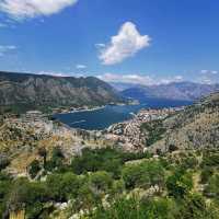 Kotor, Montenegro