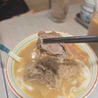 王子牛腩牛雜粉麵專家📍尖沙咀