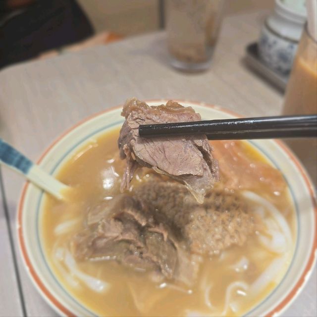 王子牛腩牛雜粉麵專家📍尖沙咀