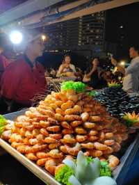 ปีใหม่นี้ไปล่องเรือดินเนอร์กัน