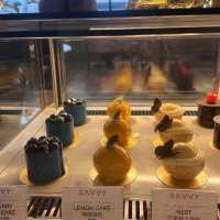 🌟 SAVVY亞洲特色半自助餐廳🌟