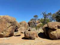 Awe-Inspiring Outdoor Adventure at Wave Rock