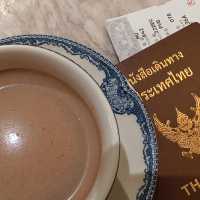 Review Lounge Free by Trip.com ครั้งแรก
