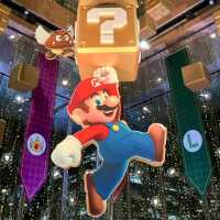 Super Mario迎聖誕-與瑪利奧兄弟一起渡過璀璨繽紛的聖誕