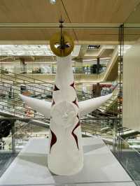 【東京都】GINZA SIXで楽しめる！SHIP’S CAT