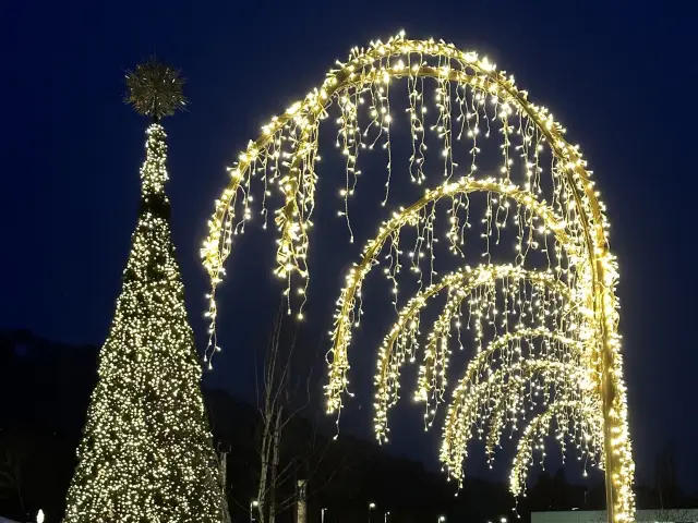 คริสต์มาสในเบอร์ลิน: ประสบการณ์ที่ไม่ควรพลาด