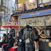 【名古屋】1度は食べてみたい！絶品おにぎり屋🍙