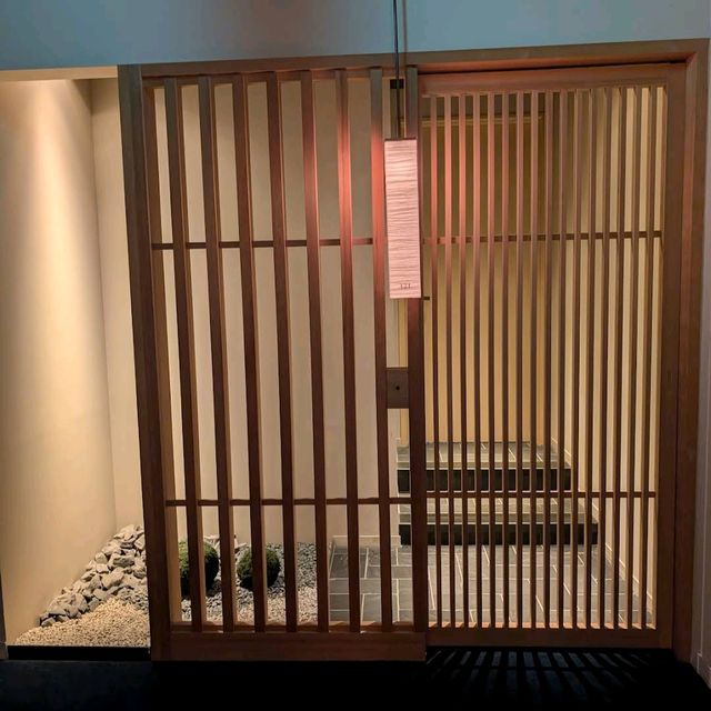 Hotel Kanra Kyoto