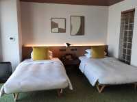 【THE AOYAMA GRAND HOTEL】