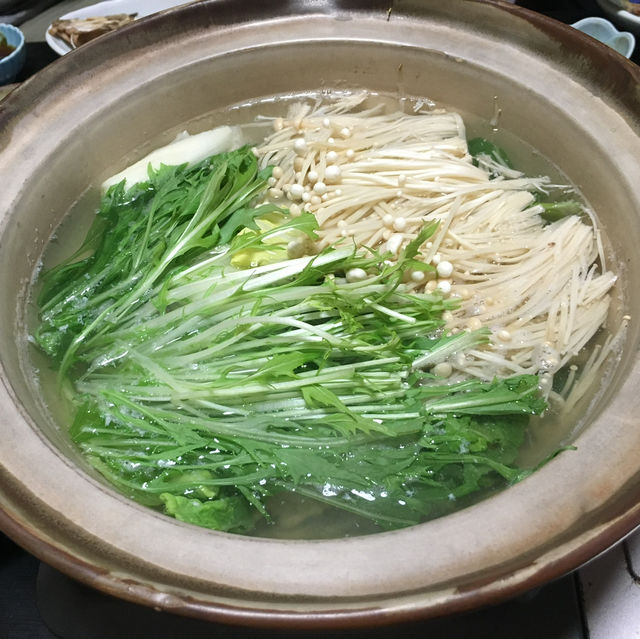 【福井】敦賀ふぐの宿なかい