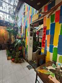 Discover Heritage Cafe style Famous state Coffee