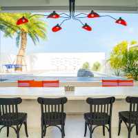Palm Springs Villa Pranburi