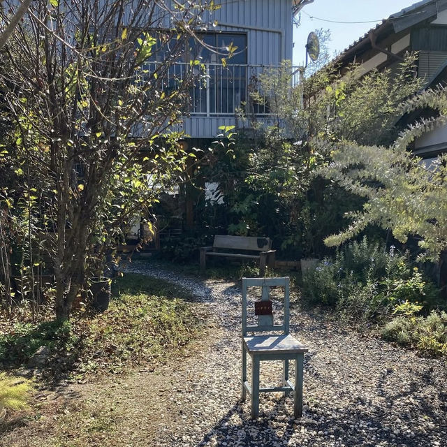 【京都】素敵すぎるカフェ