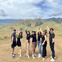 Bukidnon Communal Farm