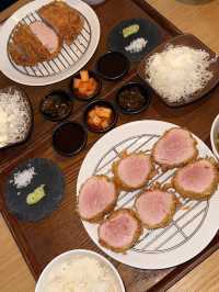 해운대 돈까스 맛집 반도카츠 