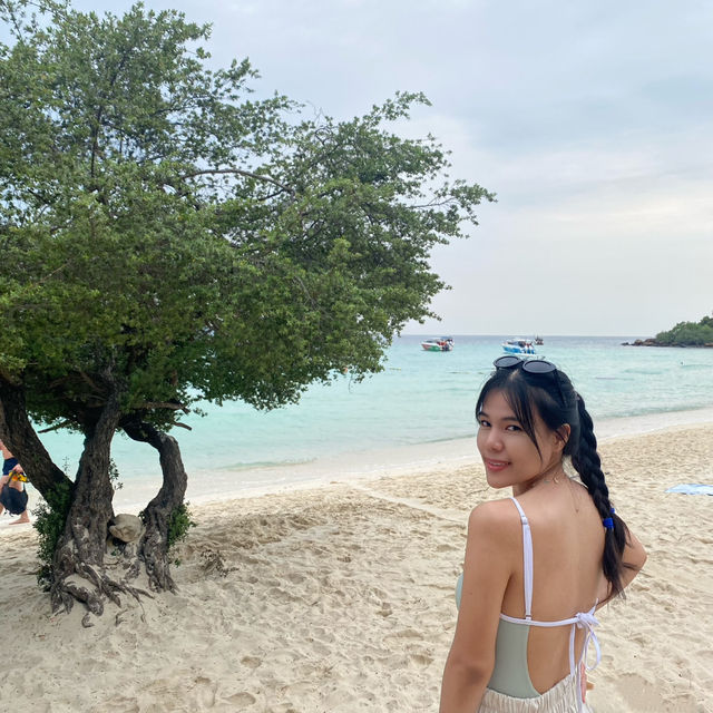 เกาะล้าน