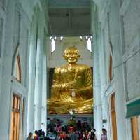 วัดหลวงพ่อโต จ.นครราชสีมา