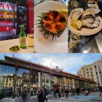 被低估了的馬德里Madrid4日3夜-DAY 2-P2
