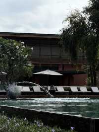 Mida Resort Kanchanaburi: A Peaceful Getaway