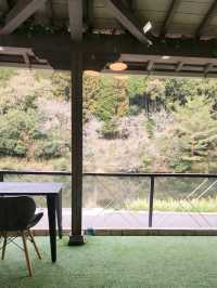 【山口グルメ】萩阿武川温泉･イタリアンバールサルーテ
