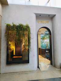 Nature-Inspired Comfort: A Beautiful New Year at Burrow Cafe