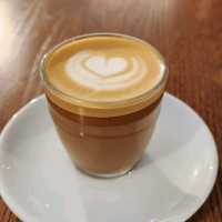 drip coffee