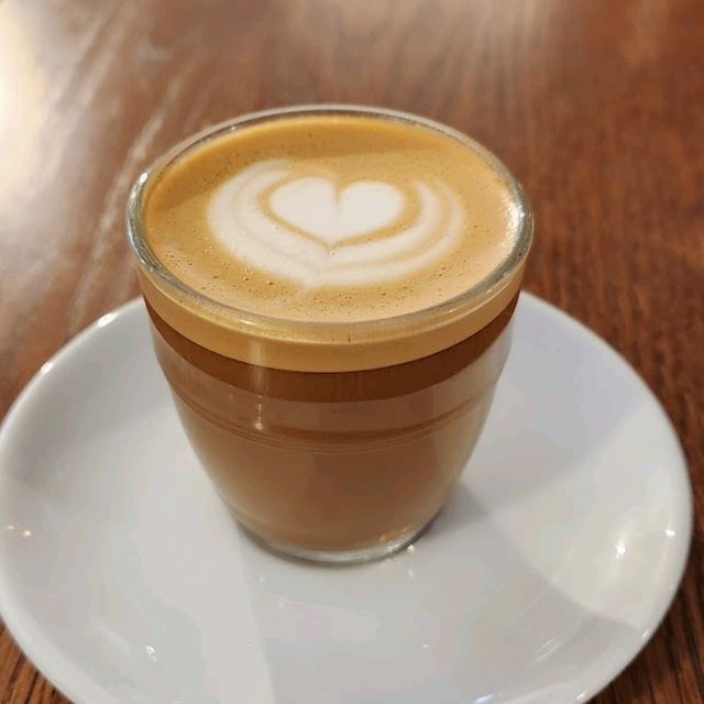 drip coffee