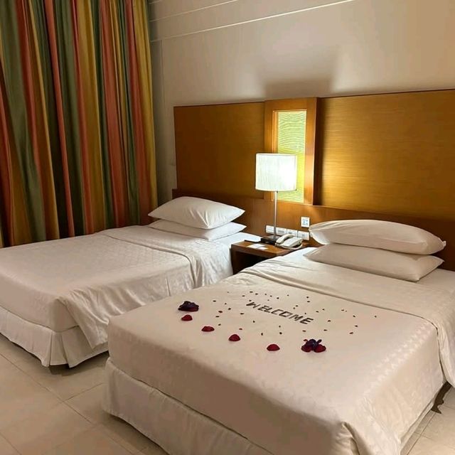 Sheraton Hua Hin Resort & Spa