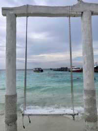One hidden gem of my countries that I’m reluctant to share