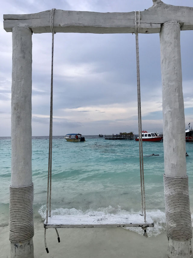 One hidden gem of my countries that I’m reluctant to share