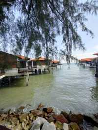 A Perfect Getaway by the Sea