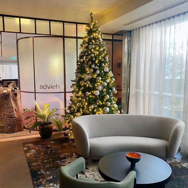 Waterfront Wonders: Why InterContinental Auckland Stole My Heart!