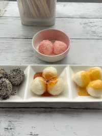 【千葉】成田山参道で食べ歩き🍡