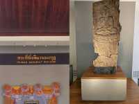 เที่ยวชมความงดงามแห่งประวัติศาสตร์ลพบุรี