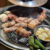 종로3가 삼겹살 맛집 익선정육