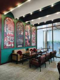 A Whimsical Experience at Happy Day Bintaro