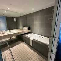 Hilton Auckland